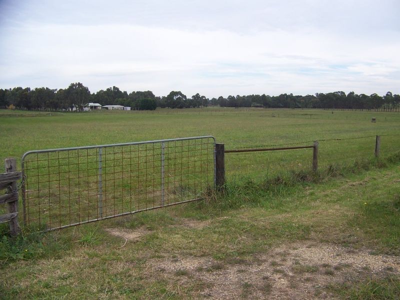 lot 2 Teneille Court, Rosedale VIC 3847