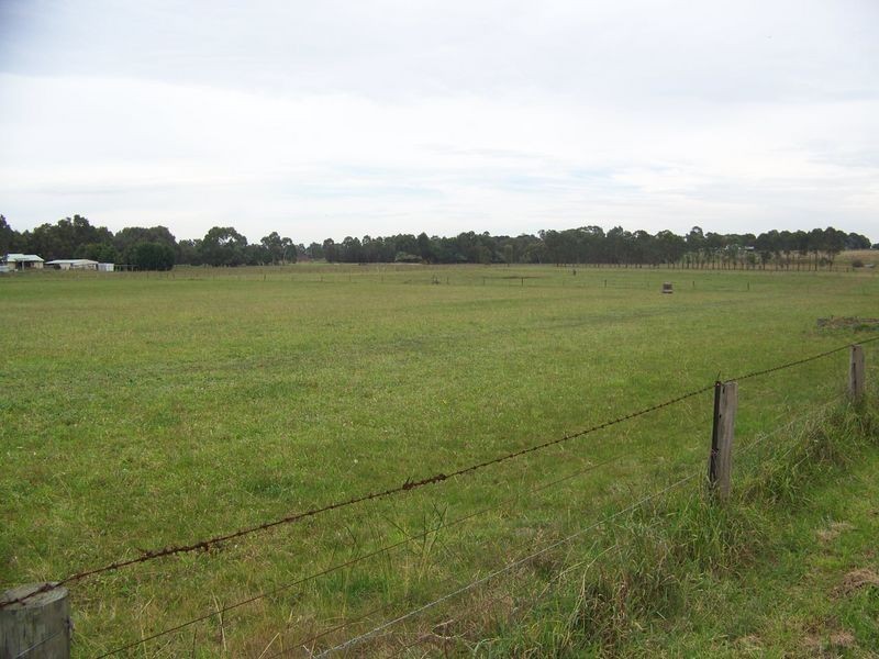 lot 2 Teneille Court, Rosedale VIC 3847