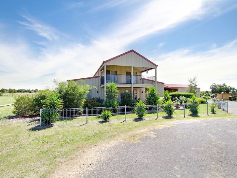 124 Willung Road, Rosedale VIC 3847