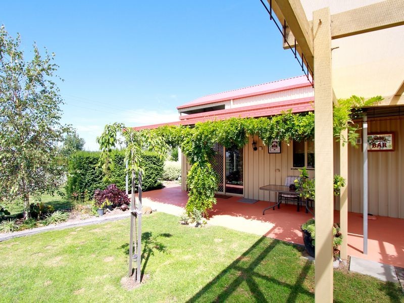 124 Willung Road, Rosedale VIC 3847
