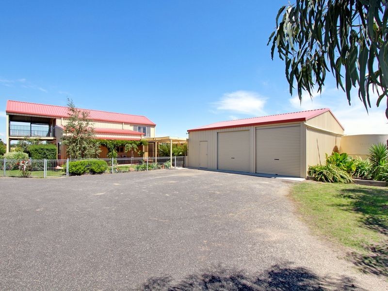 124 Willung Road, Rosedale VIC 3847