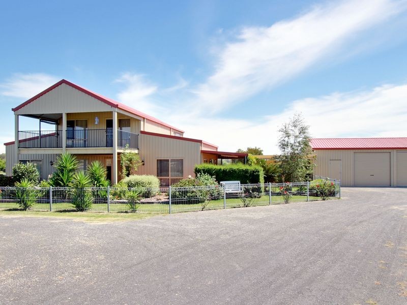 124 Willung Road, Rosedale VIC 3847