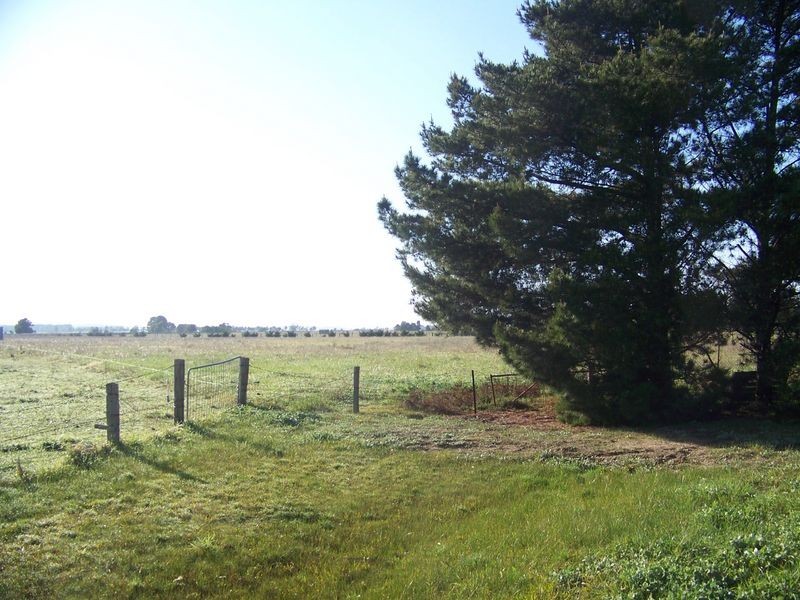 Lot 4 Merriman Street, Rosedale VIC 3847