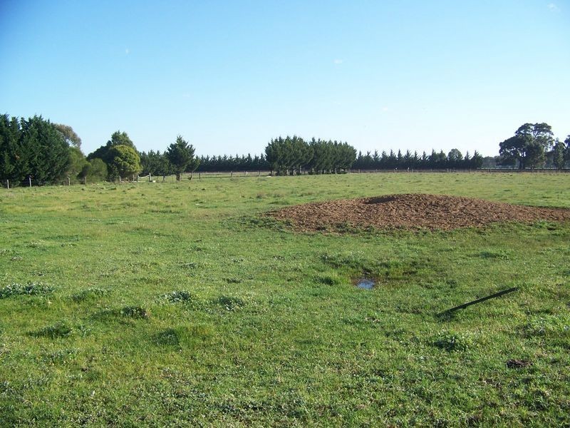 Lot 4 Merriman Street, Rosedale VIC 3847