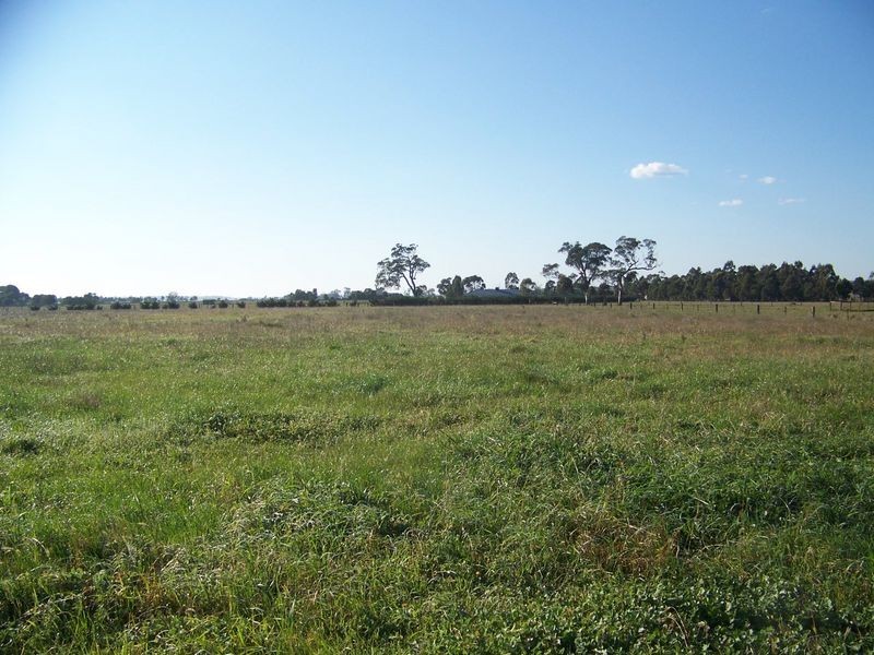 Lot 4 Merriman Street, Rosedale VIC 3847