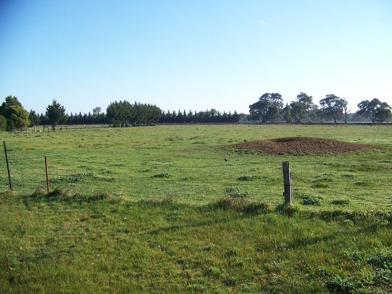 Lot 4 Merriman Street, Rosedale VIC 3847