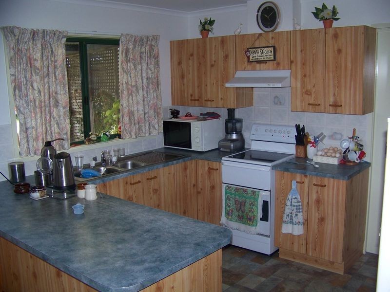 Lot 5 Tenneille Court, Rosedale VIC 3847