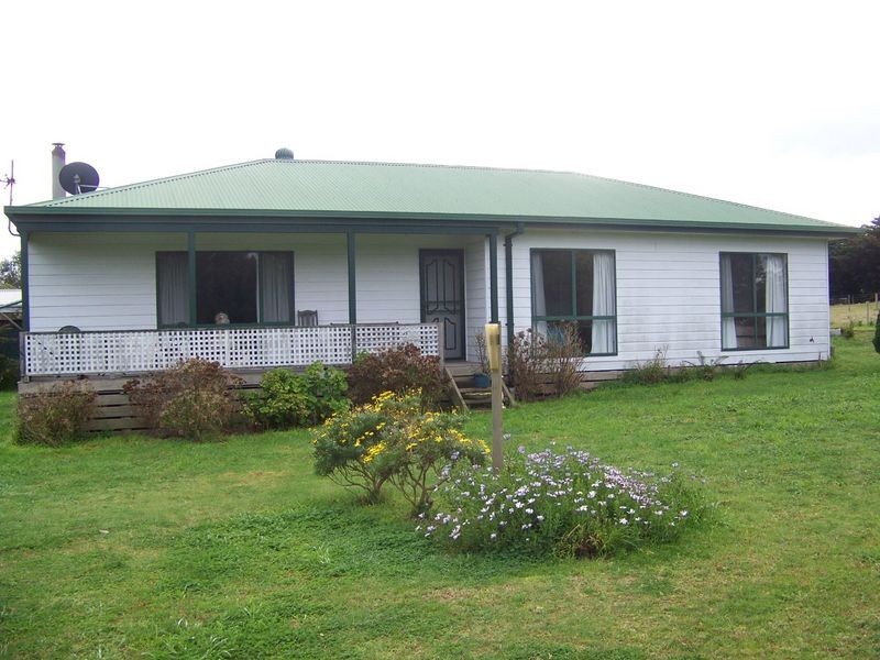 Lot 5 Tenneille Court, Rosedale VIC 3847