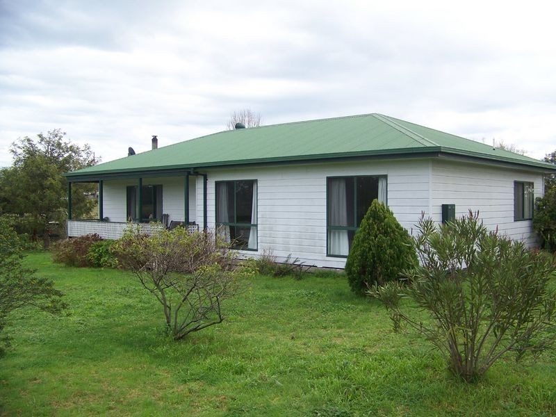 Lot 5 Tenneille Court, Rosedale VIC 3847