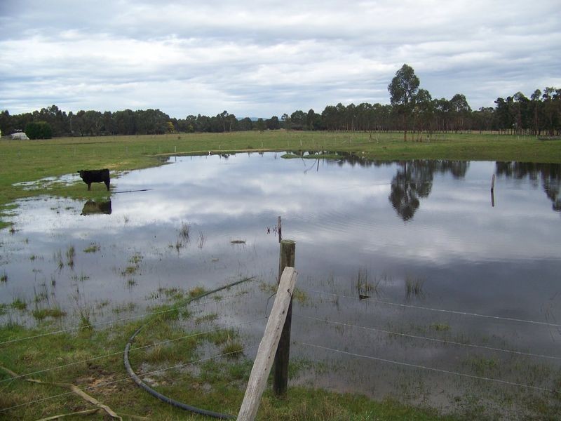 Lot 5 Tenneille Court, Rosedale VIC 3847