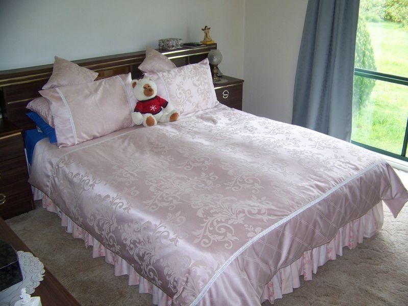 Lot 5 Tenneille Court, Rosedale VIC 3847