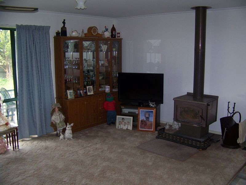 Lot 5 Tenneille Court, Rosedale VIC 3847