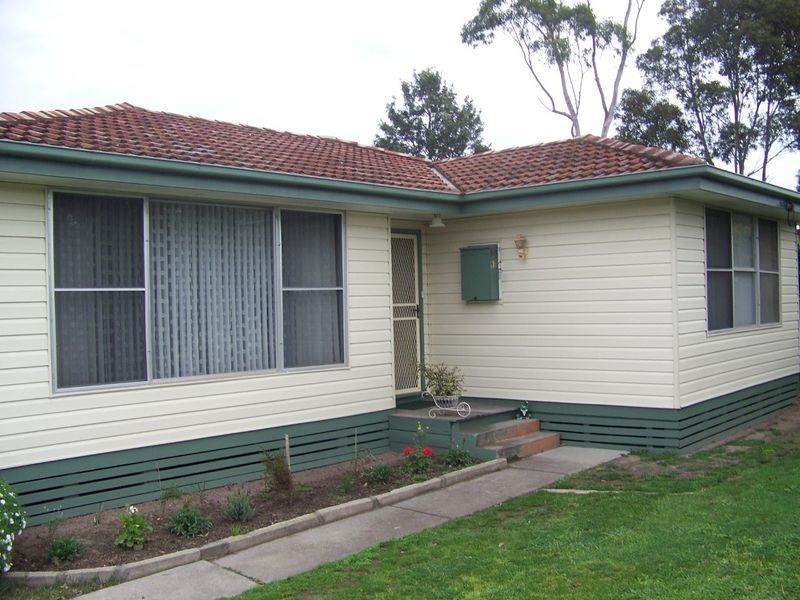 17 Walton Street, Rosedale VIC 3847