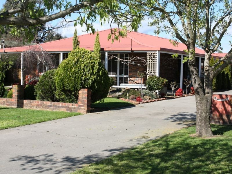 3 Rintoul Court, Rosedale VIC 3847