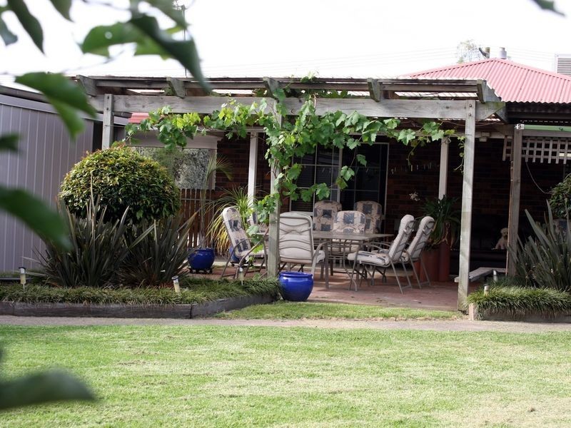 3 Rintoul Court, Rosedale VIC 3847