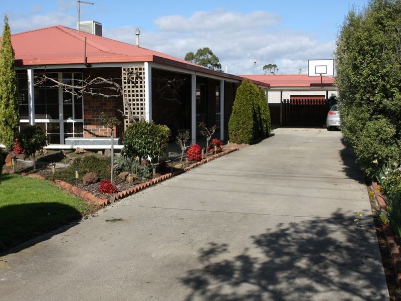 3 Rintoul Court, Rosedale VIC 3847