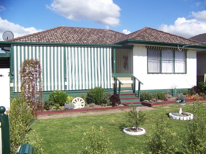 9 Walton Street, Rosedale VIC 3847