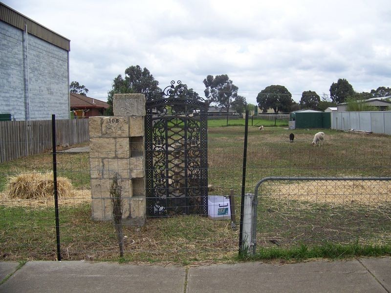 105 Prince Street, Rosedale VIC 3847