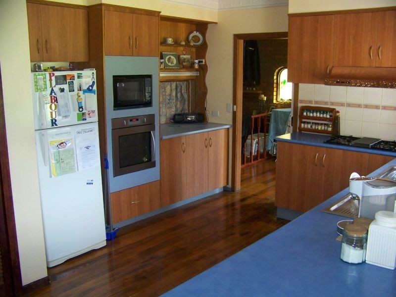 Lot 5 Mill Lane, Rosedale VIC 3847