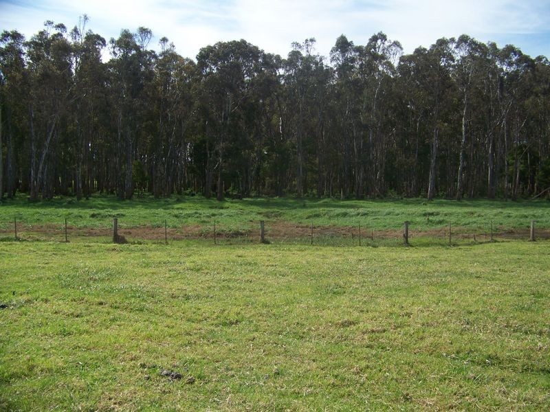 Lot 5 Mill Lane, Rosedale VIC 3847