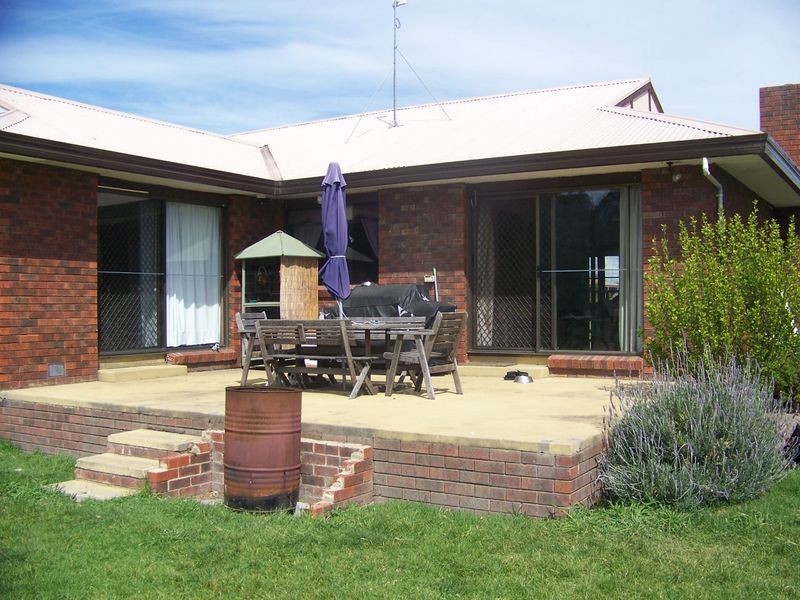 Lot 5 Mill Lane, Rosedale VIC 3847