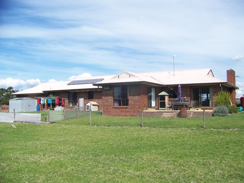 Lot 5 Mill Lane, Rosedale VIC 3847