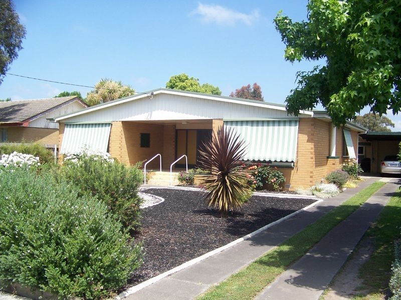 63 Duke Street, Rosedale VIC 3847