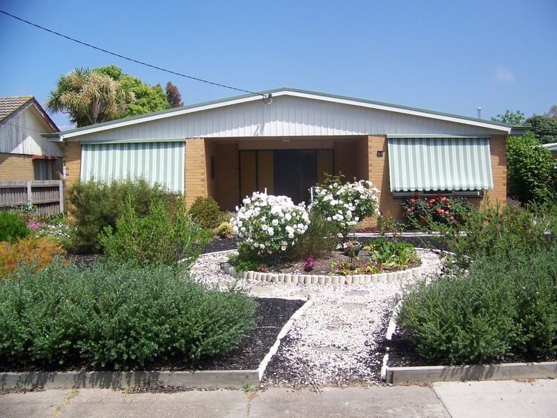 63 Duke Street, Rosedale VIC 3847