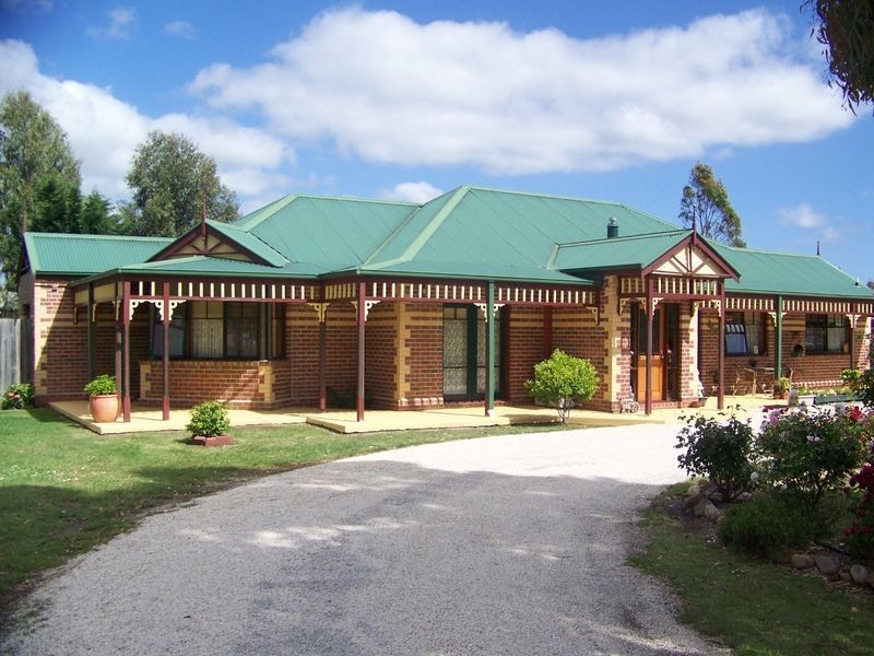 1 Duck Court, Rosedale VIC 3847