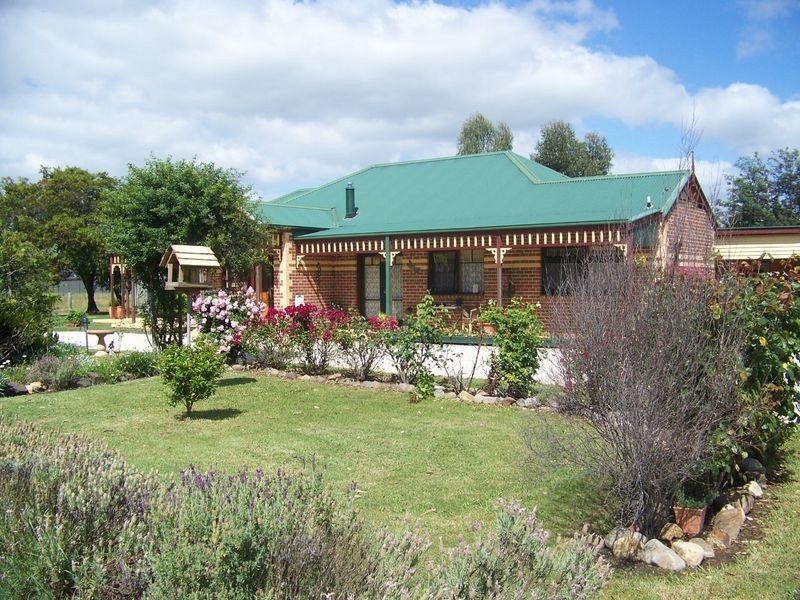 1 Duck Court, Rosedale VIC 3847