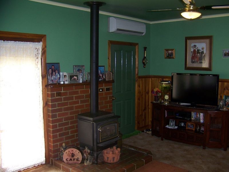 1 Duck Court, Rosedale VIC 3847
