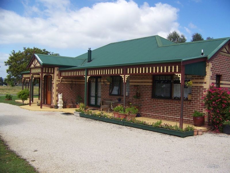 1 Duck Court, Rosedale VIC 3847
