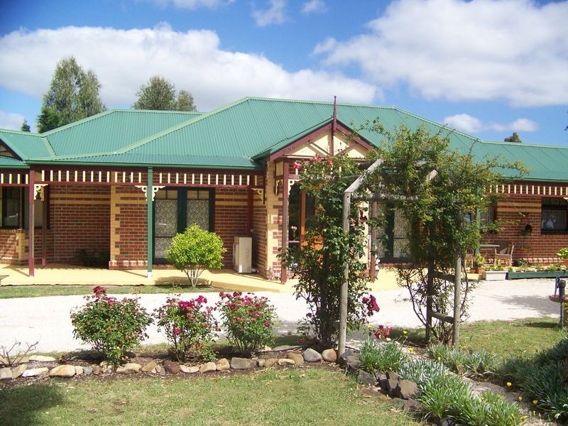 1 Duck Court, Rosedale VIC 3847