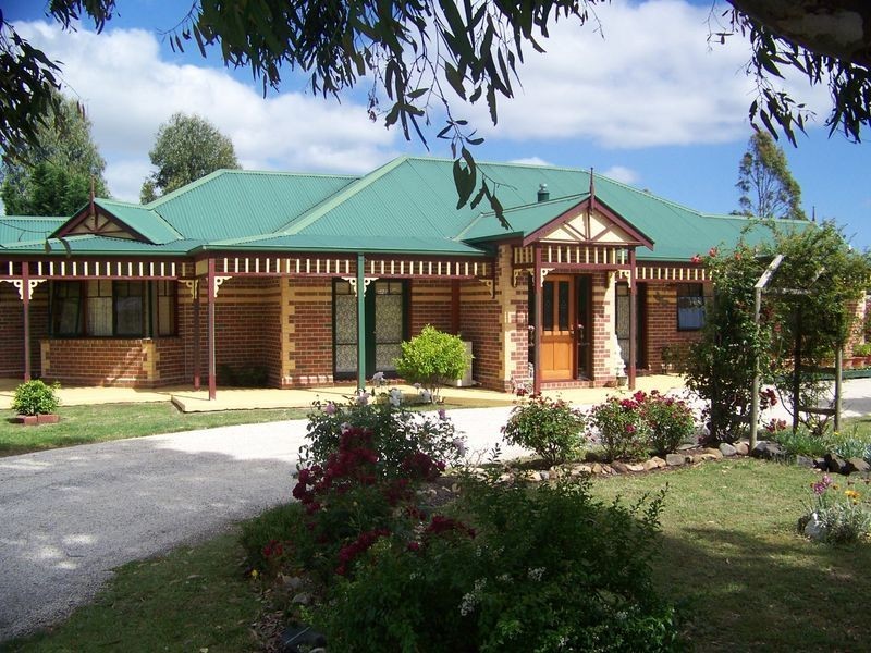 1 Duck Court, Rosedale VIC 3847