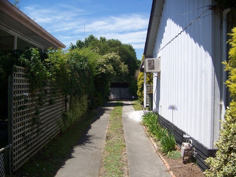 15 Dawson Street, Rosedale VIC 3847