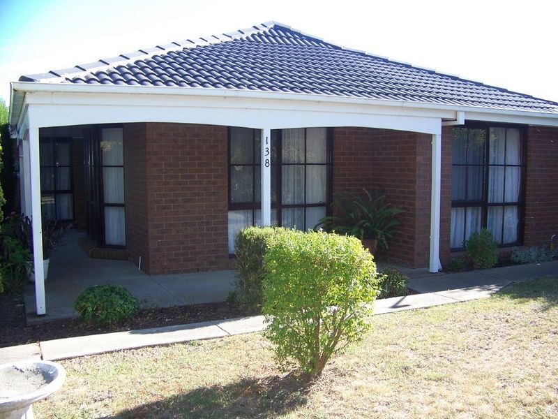 138 Prince Street, Rosedale VIC 3847