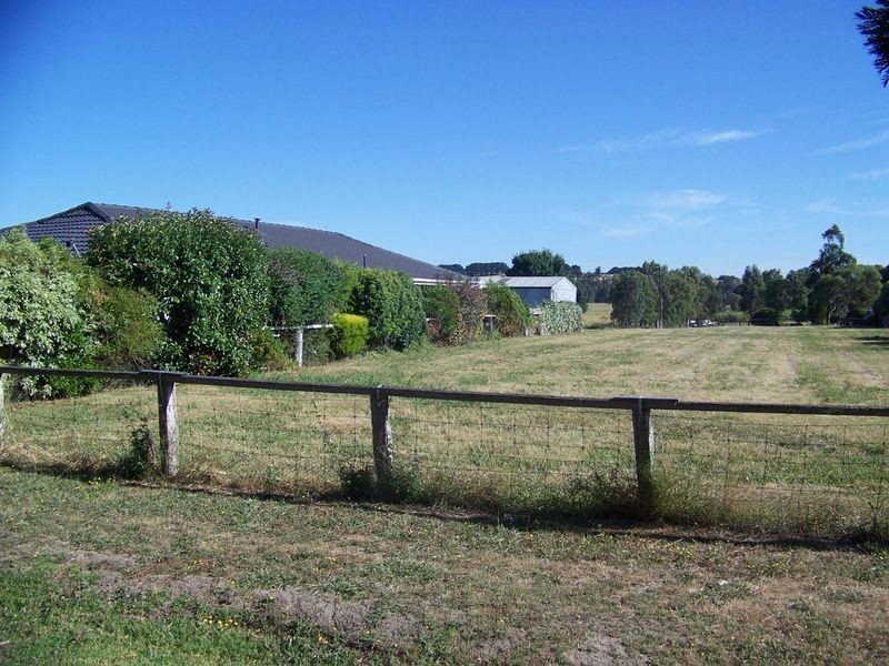 138 Prince Street, Rosedale VIC 3847