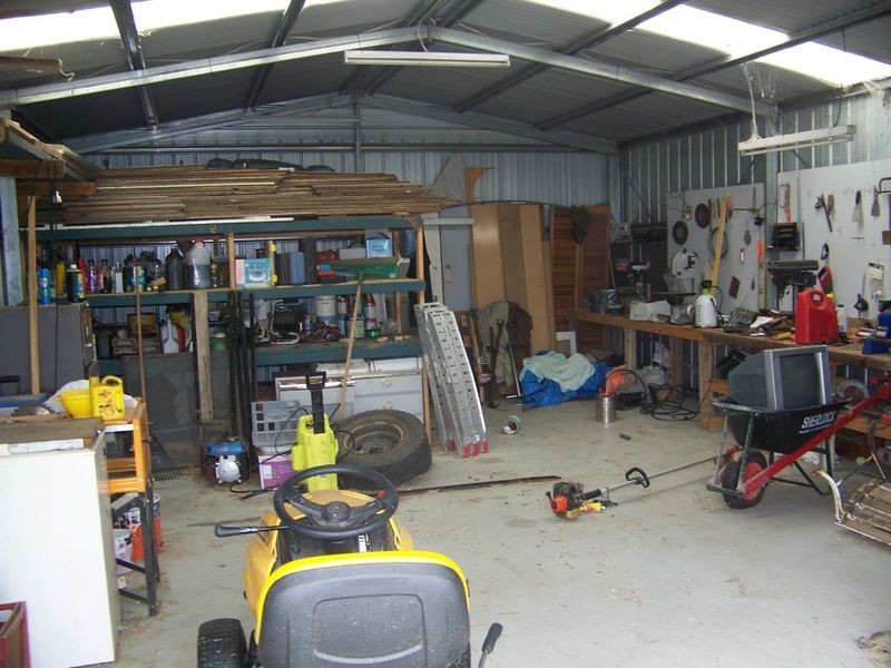 25 Government Road, Seaspray VIC 3851