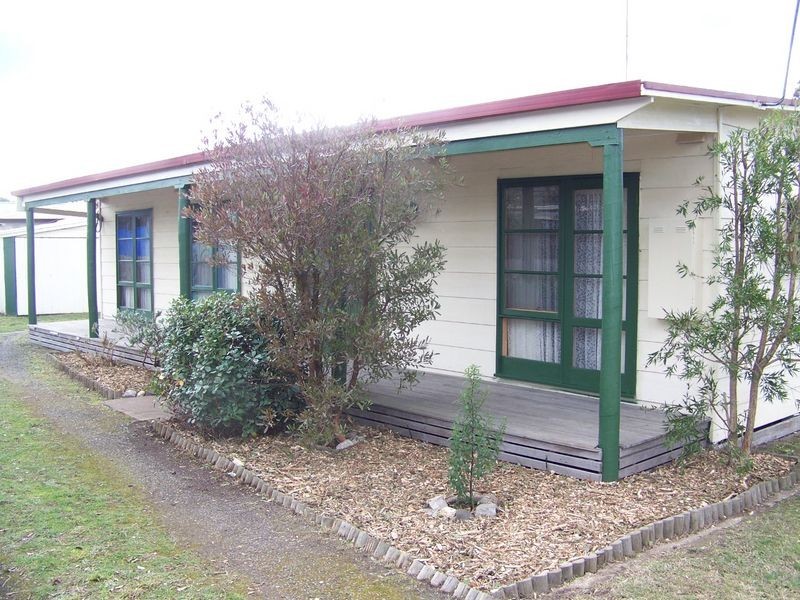 4 George Street, Rosedale VIC 3847