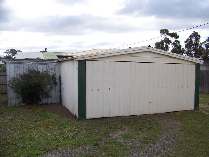 4 George Street, Rosedale VIC 3847