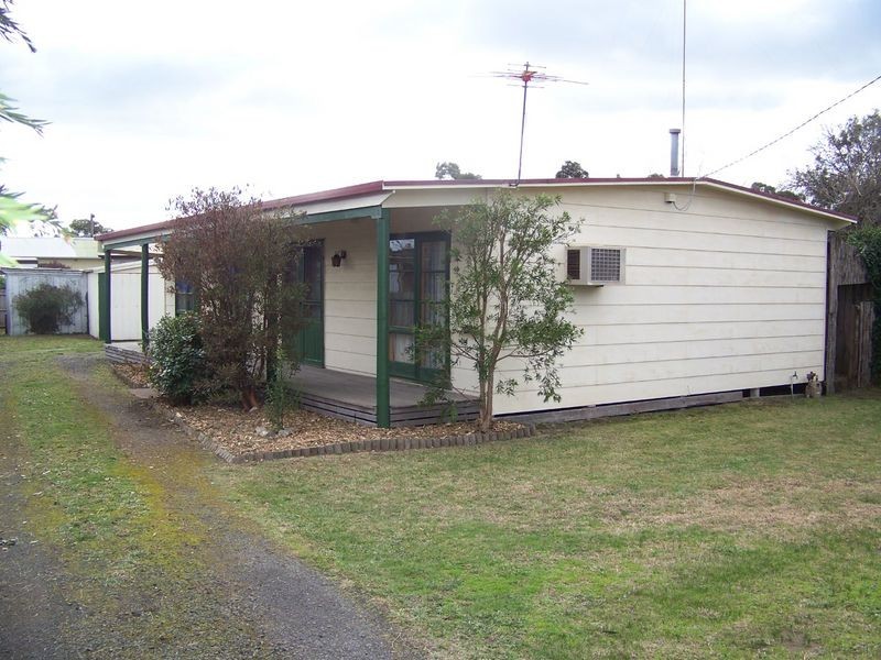 4 George Street, Rosedale VIC 3847