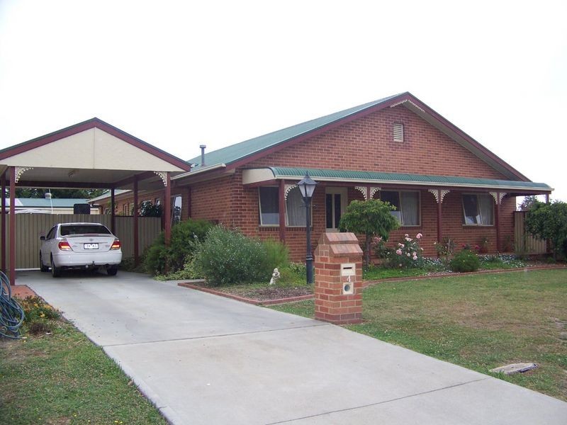 15 Widdowson Court, Rosedale VIC 3847