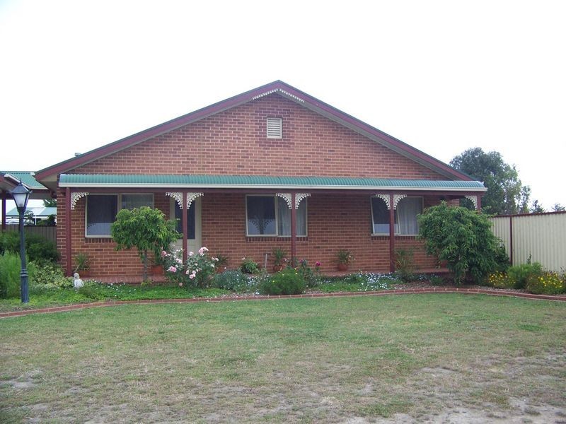 15 Widdowson Court, Rosedale VIC 3847