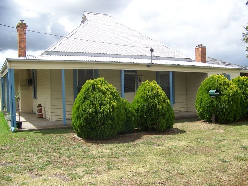 66 Queen Street, Rosedale VIC 3847