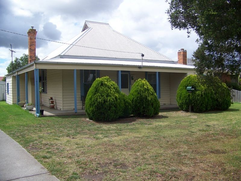66 Queen Street, Rosedale VIC 3847