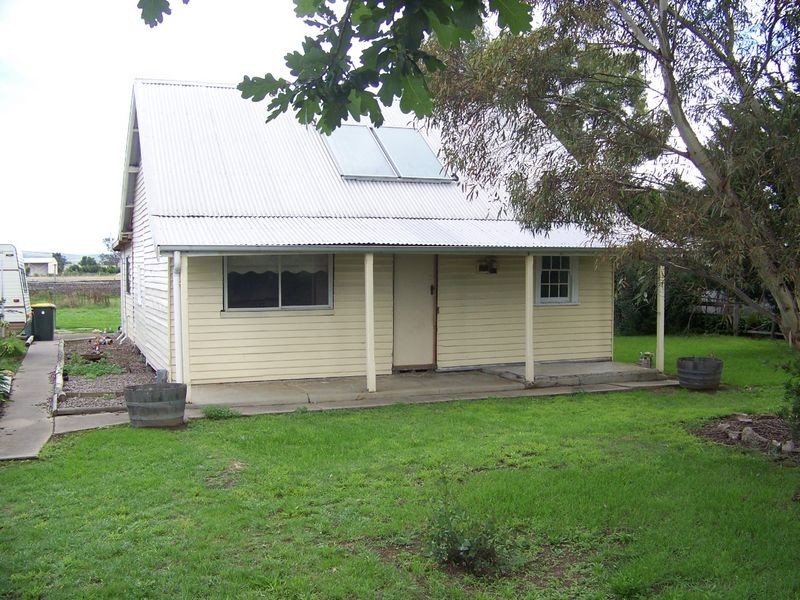 lot 2 Longford Road, Rosedale VIC 3847