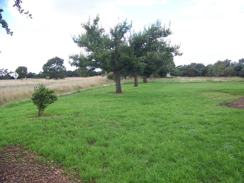 lot 2 Longford Road, Rosedale VIC 3847