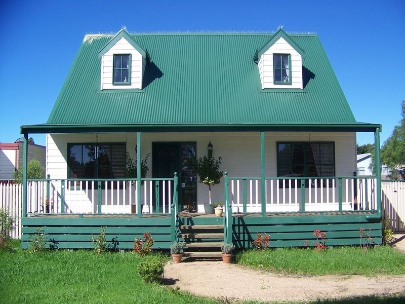 13 Albert Street, Rosedale VIC 3847