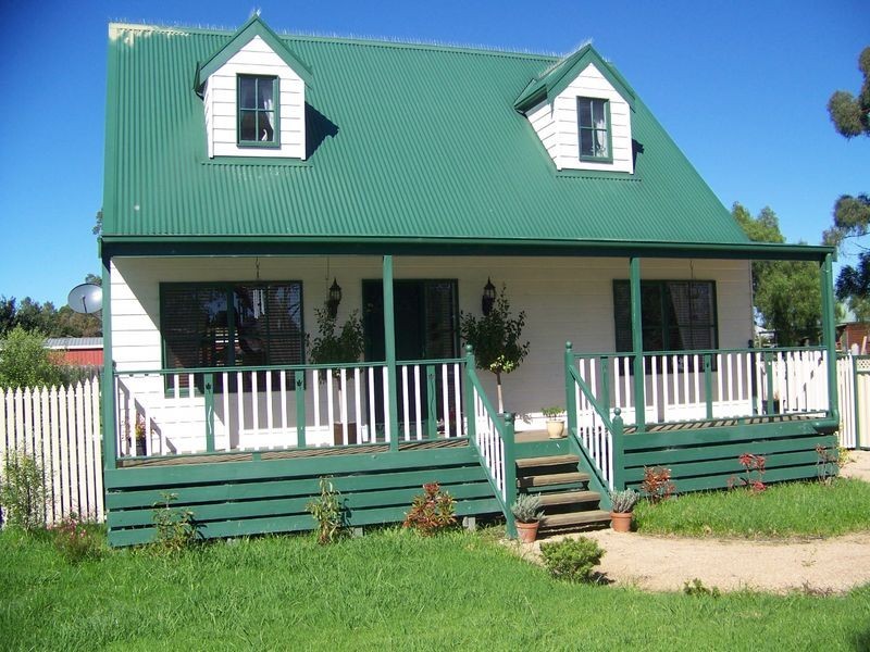 13 Albert Street, Rosedale VIC 3847