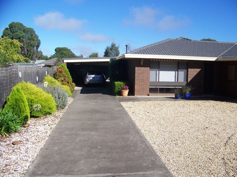 25 Mackay Street, Rosedale VIC 3847